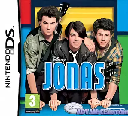 Image n° 1 - box : Jonas